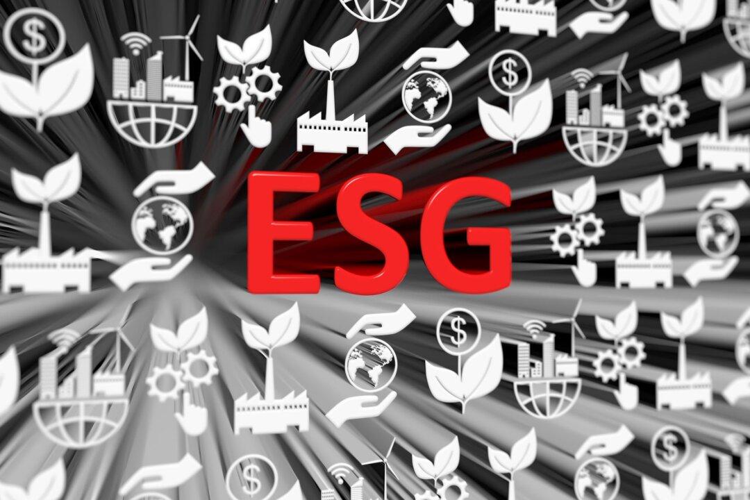 Three Steps to Defend Your Retirement Against ‘Woke’ ESG Investments