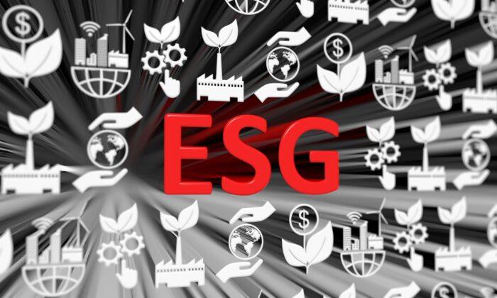 Three Steps to Defend Your Retirement Against ‘Woke’ ESG Investments