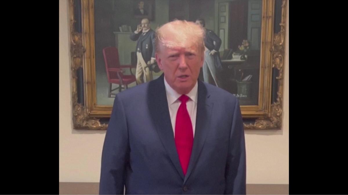 New Indictment Against Trump Is Political Payback, Legal Experts Say