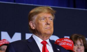 Trump Doubles Down on Mar-a-Lago ‘Deadly Force’ Raid Criticism as Jack Smith Seeks Gag Order