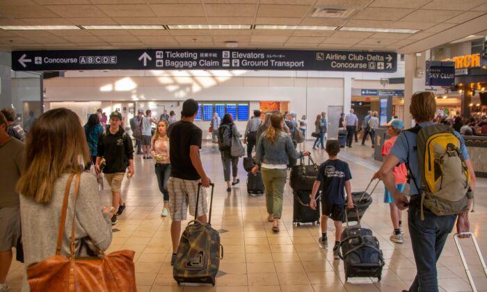 New MSP Airport Reservation System Lets Some Travelers Jump the Security Line
