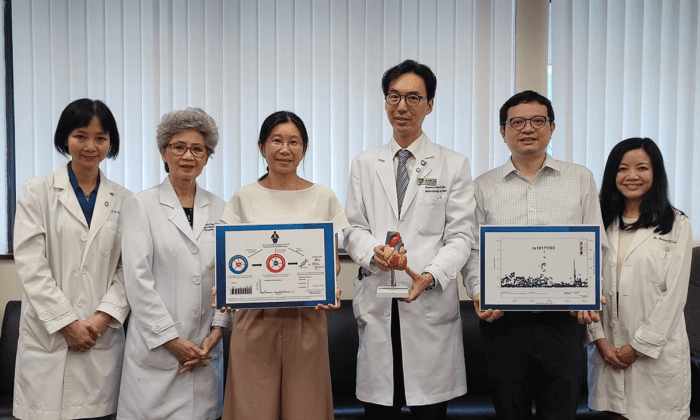 CUHK Discovers New Genetic Marker to Predict Heart Disease Risk in Patients with Type II Diabetes