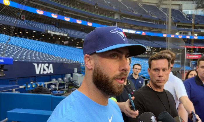Blue Jays Cut Pitcher Anthony Bass After Latest Anti-LGBT Comments