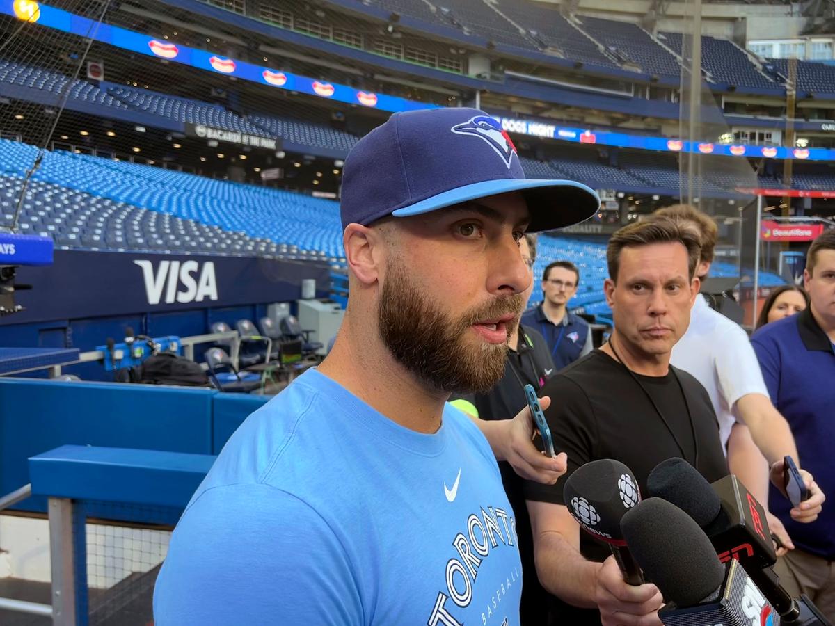 Blue Jays Cut Pitcher Anthony Bass After Latest Anti-LGBT Comments