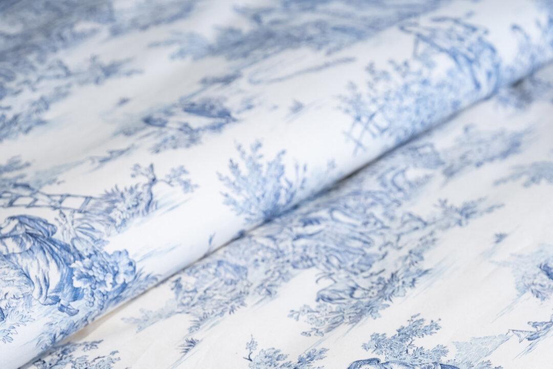 Unveiling the Versatility of Toile