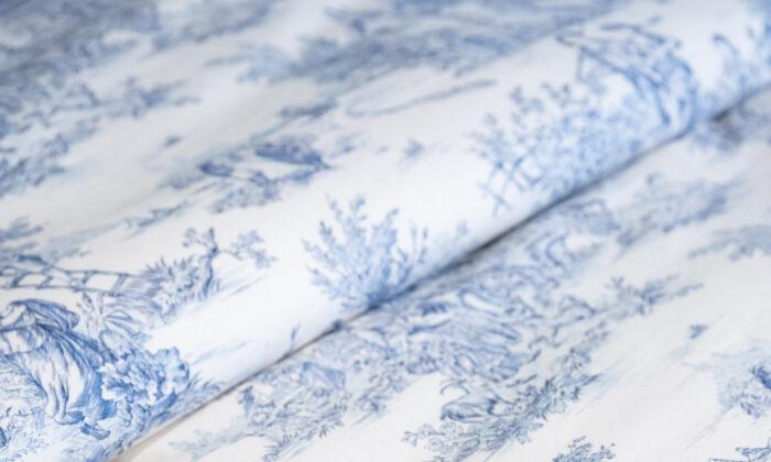 Unveiling the Versatility of Toile