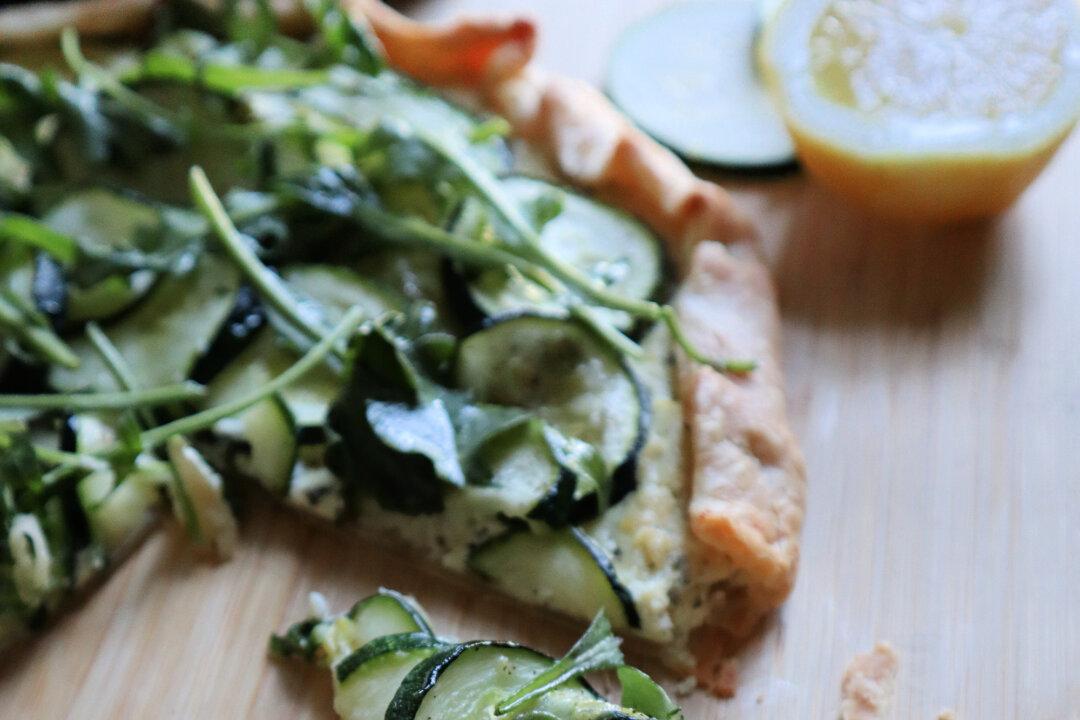 5 Easy Finger Foods for Your Next Summer Party