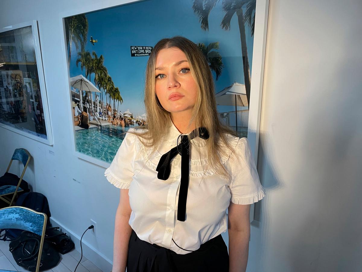High Society Impersonator Anna Sorokin to Compete on ‘Dancing With The Stars’