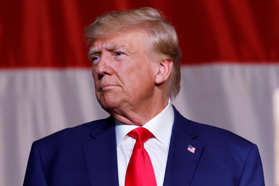 Proposed Trump Gag Order to Be Considered in Federal Election Case