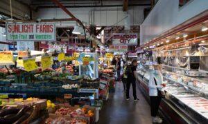 Food Prices Still Rising Despite Ottawa’s Pledge They’d ‘Stabilize’: StatCan