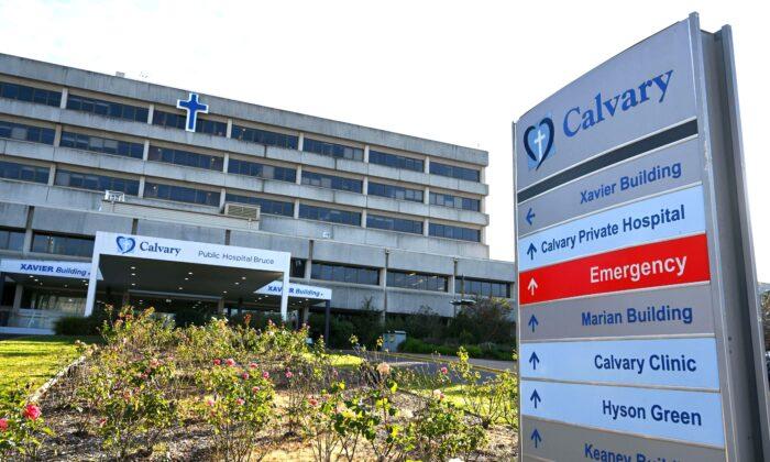 Catholic Hospital Takeover by State Authorities Driven by Ideology: Law Professor