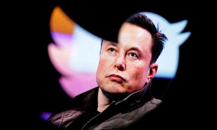 Musk Says Twitter Limiting How Many Tweets Users Can Read