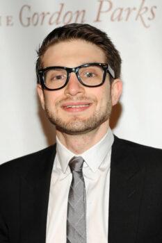 Philanthropist Alex Soros, son of George Soros, attends an event in New York City on June 4, 2013. (Ben Gabbe/Getty Images)