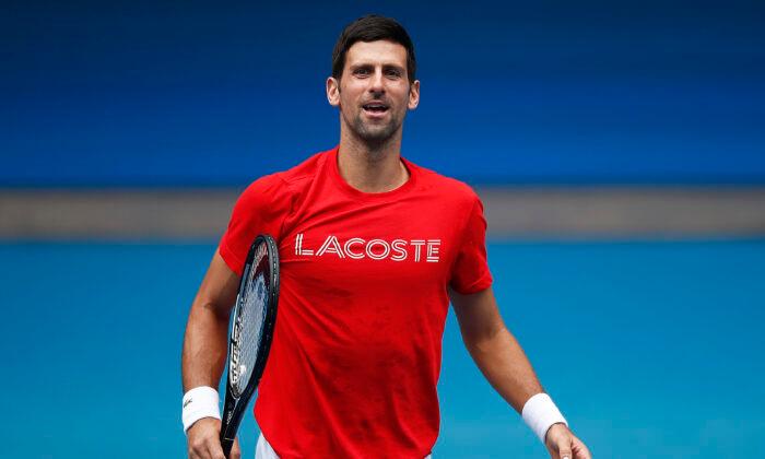 Novak’s Greatness Goes Beyond Being the GOAT—Will He Be Recognized for It?