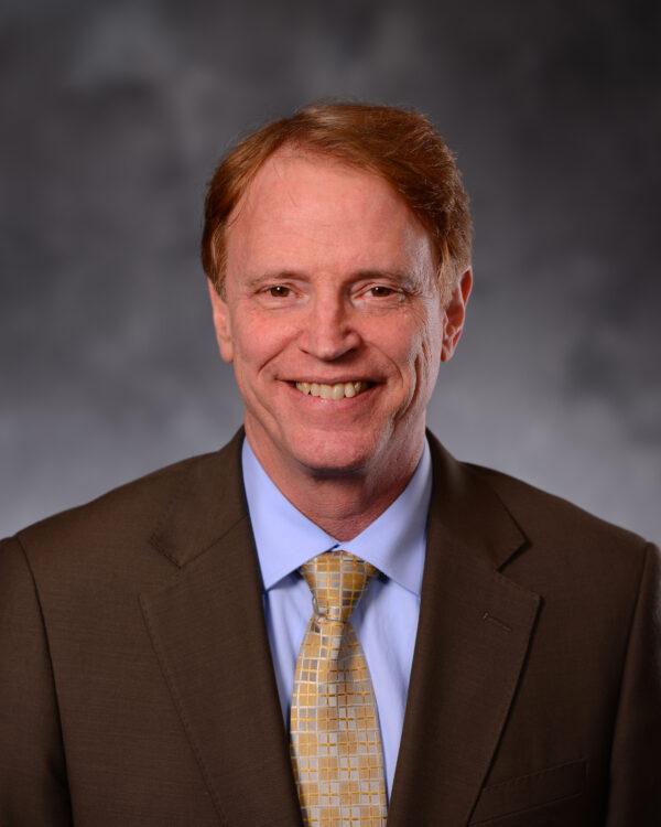 Oregon Senate Minority Leader Tim Knopp (R). (Oregon State Legislature)