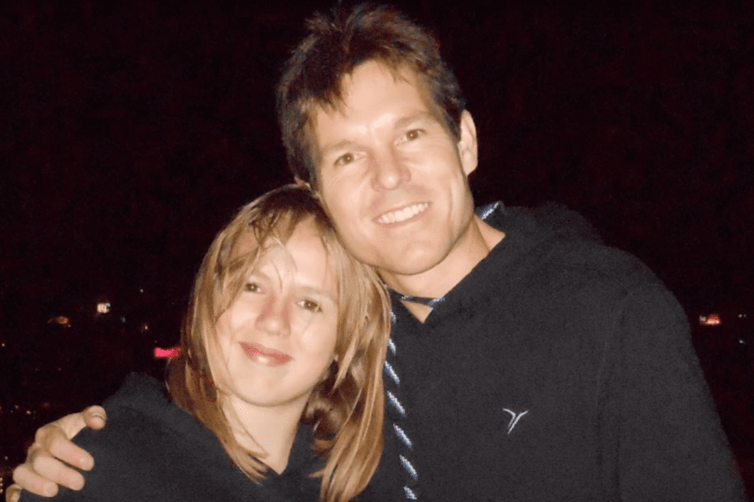 Heartbroken Dad to Kick Off Father’s Day Weekend by Helping Others