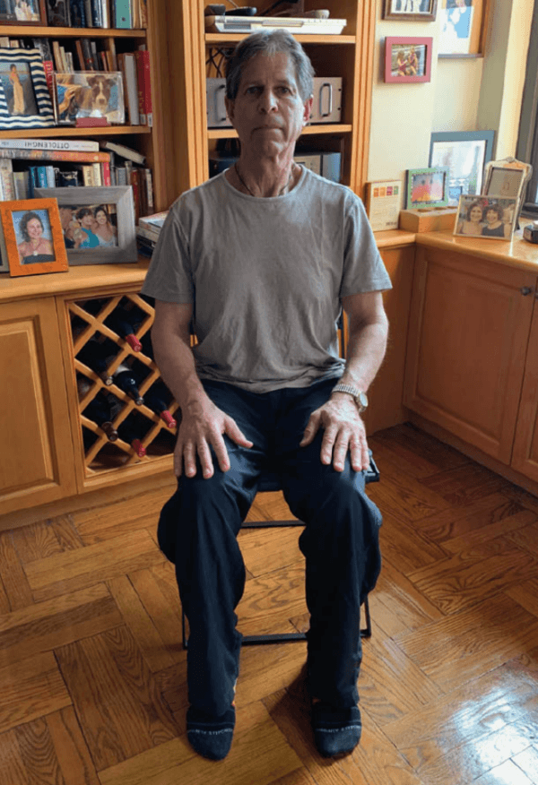 (Photo courtesy of Skyhorse Publishing)