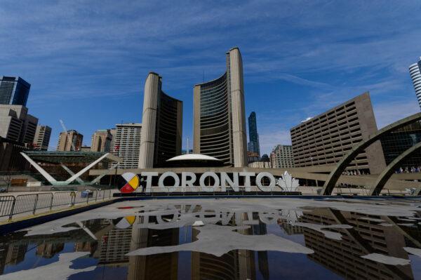 Advance Turnout for Toronto Mayoral Vote up Almost 12 Percent From Last Election