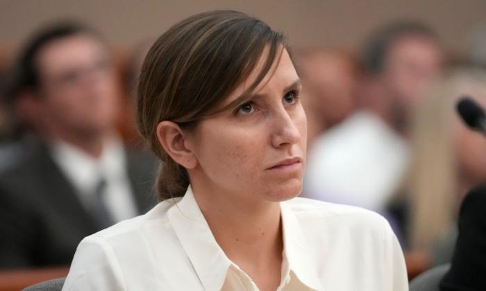 No Death Penalty for Utah Mother Accused of Killing Husband and Writing Children’s Book About Death