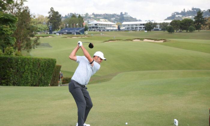 Los Angeles Country Club Opens Doors for U.S. Open