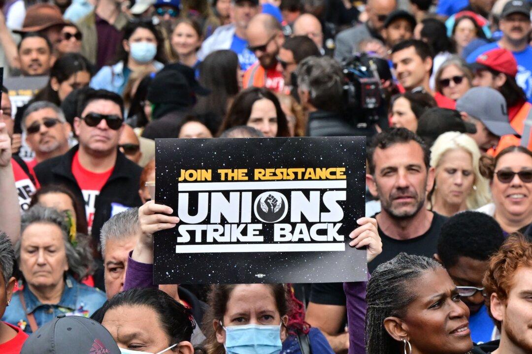 Here Are the TV Shows Put on Hold as Writers’ Strike Continues