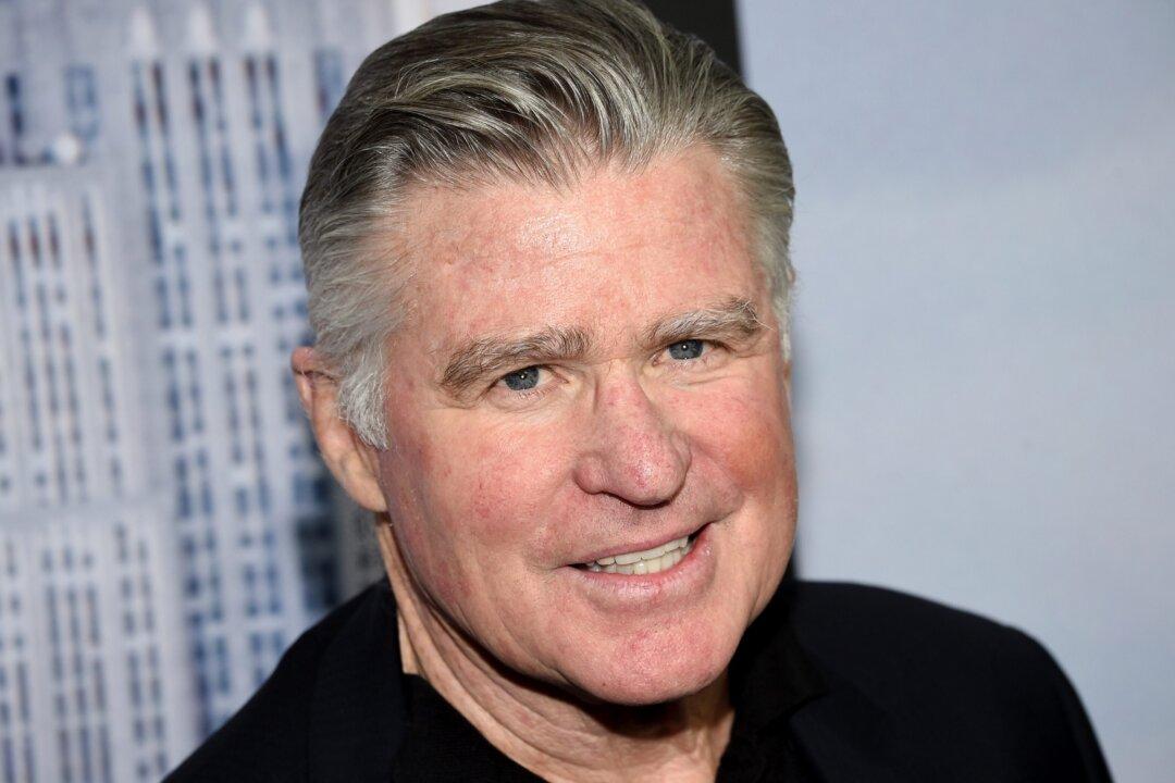 Driver to Be Charged With Negligence in Crash That Killed Actor Treat Williams
