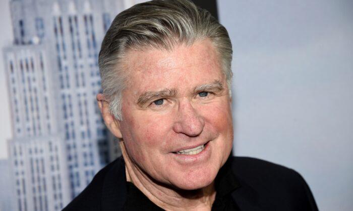 Driver to Be Charged With Negligence in Crash That Killed Actor Treat Williams