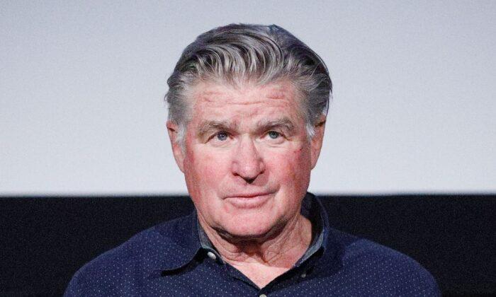 Driver Pleads Guilty to Reduced Charge in Vermont Crash That Killed Actor Treat Williams