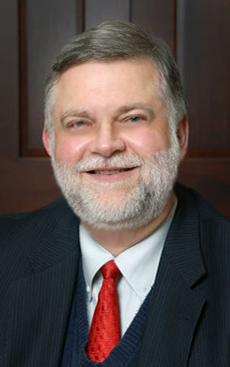Attorney David Kallman of the Great Lakes Justice Center. (Courtesy of David Kallman)