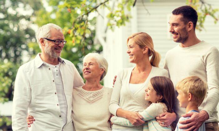 Helping an Aging Parent and Investing in Real Estate