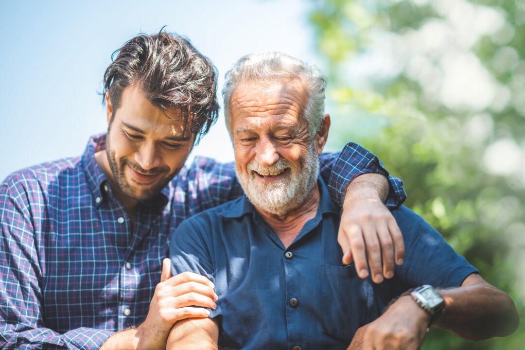 10 Ways to Honor Your Dad This Father’s Day