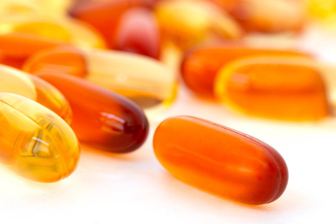 Top 4 Nutrients Men Need Most: Expert