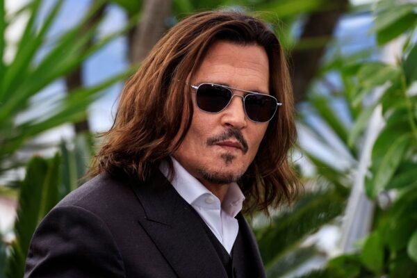 Johnny Depp Issues Warning to Fans, as Online Scam Impersonating Him Spreads