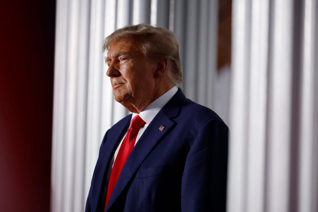 House GOP Lawmakers Introduce Resolutions to Expunge Trump Impeachment Votes