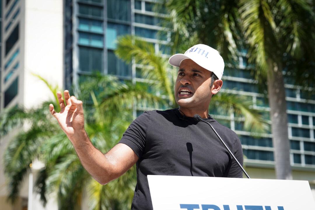 IN-DEPTH: Why Vivek Ramaswamy Needs New Hampshire