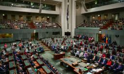 Living Costs, Workplace Reform on Parliament Agenda