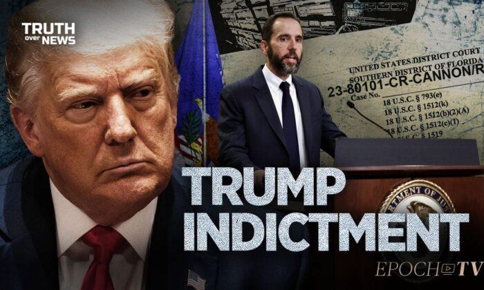 We Analyze the Trump Indictment and Identify Weaknesses in the Special Counsel’s Case Against Trump | Truth Over News