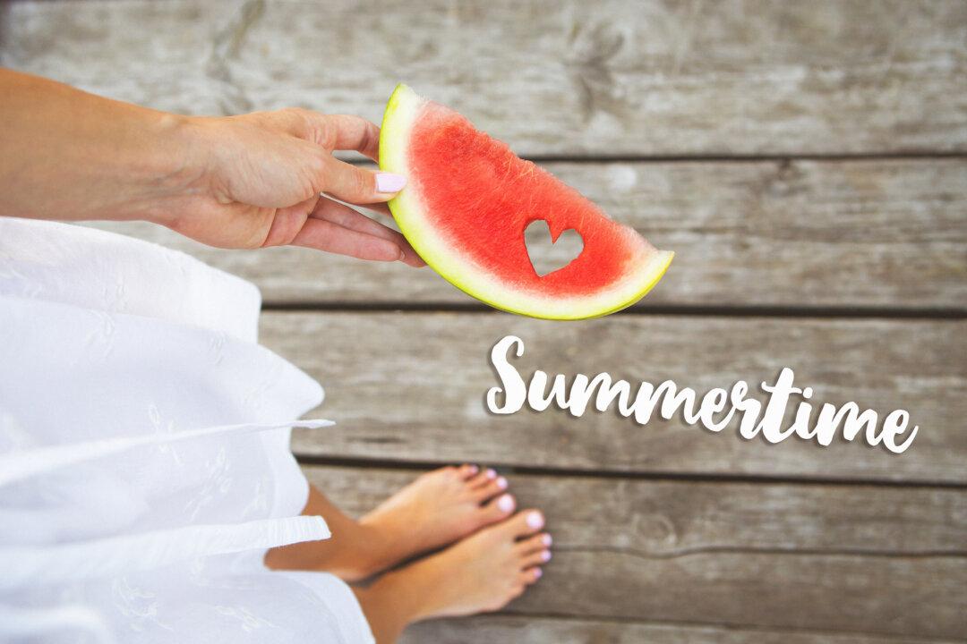 Why Watermelon Is Good for Your Cardiometabolic Health