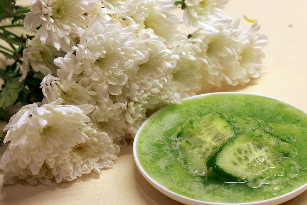 Cucumber May Aid Weight Loss Argues Japanese Doctor
