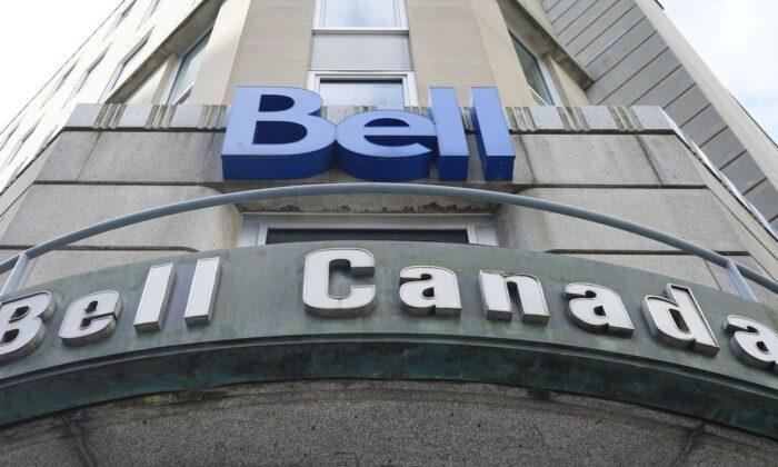 Bell Cutting 1,300 Positions, Shuttering Six Radio Stations