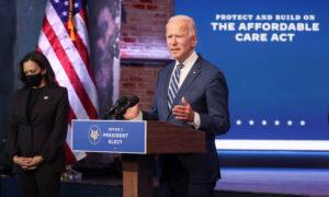 Biden Administration Finalizes Rule to Allow âDreamersâ to Enroll in âObamacareâ