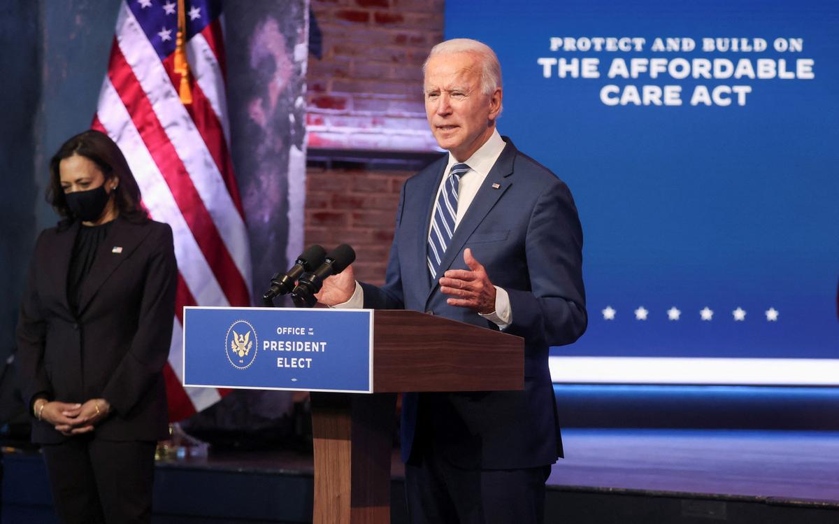 Biden Administration Finalizes Rule to Allow ‘Dreamers’ to Enroll in ’Obamacare’