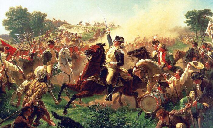 The Battle of Monmouth: A Most Consequential Revolutionary War Battle