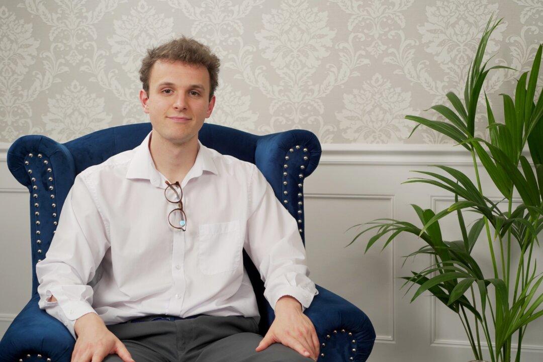 China Researcher Warns Confucius Institute Hiring Process Poses ‘Fundamental Systematic Risk’ to UK Universities