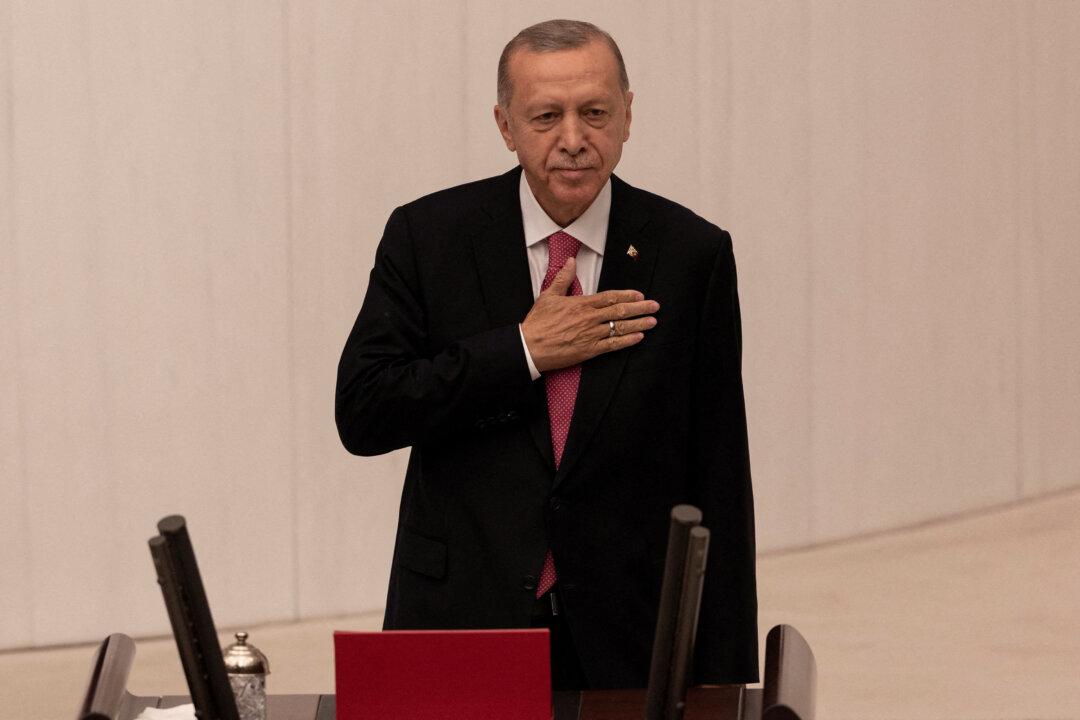 Turkey Won’t Back Swedish NATO Bid Unless It Stops Anti-Turkish Protests: Erdogan