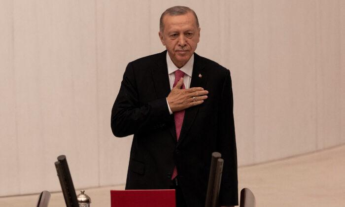 Turkey Won’t Back Swedish NATO Bid Unless It Stops Anti-Turkish Protests: Erdogan