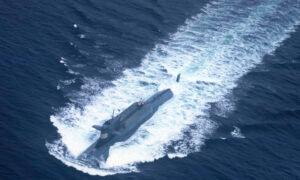 Seabed Warfare is New Domain in CCP’s Quest to Dominate the Indo-Pacific