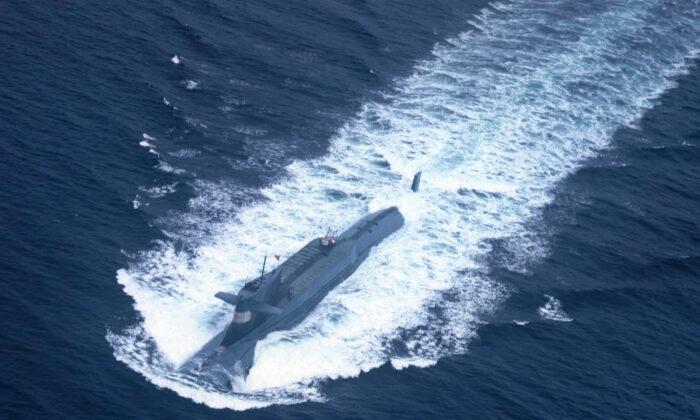 Thai Navy Under Pressure to Buy ‘Notoriously Loud’ Chinese Submarine Engine After German Embargo