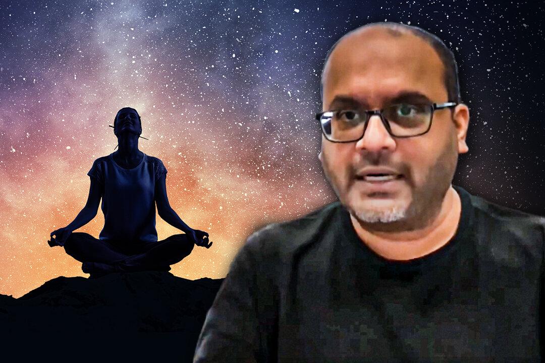 Meditation May Fight COVID and Chronic Diseases, Is Not Just an Alternative Medicine: Expert