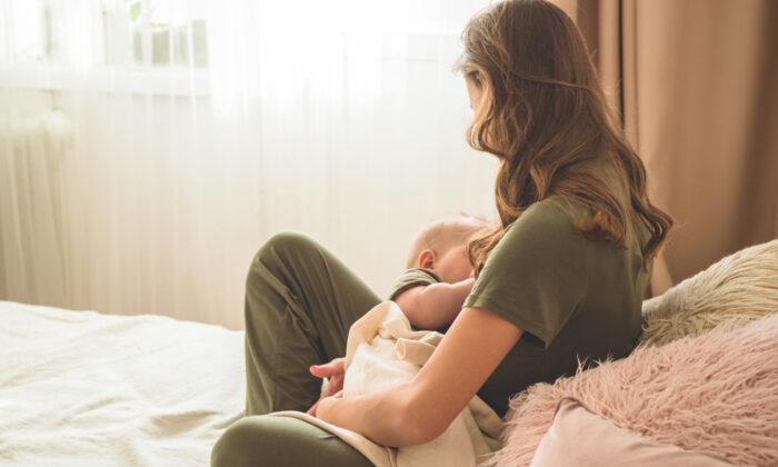 The US Campaign Against Breastfeeding